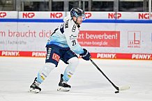 Eishockey, Herren, DEL, Saison 2022-2023, Spieltag 38, Nürnberg Ice Tigers - ERC Ingolstadt, 02.01.2023