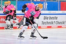 Eishockey, Herren, DEL, Saison 2023-2024, Playoffs Viertelfinale - Spiel 4, ERC Ingolstadt - Fischtown Pinguins , 24.03.2024