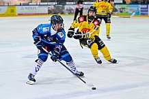Eishockey, Herren, U20 DNL, Saison 2025-2026, Halbfinale - Spiel 2, ERC Ingolstadt - Krefelder EV 81, 15.03.2026