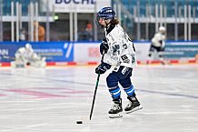 Eishockey, Frauen, EWHL Euro Cup, Saison 2025-2026, Spiel um Platz 3, ERC Ingolstadt - Eisbären Juniors Berlin Frauen, 19.10.2025