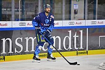 ERC Ingolstadt vs Straubing Tigers, DEL, Deutsche Eishockey Liga, Spieltag 13, 20.10.2019
