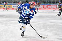 Eishockey, Herren, DEL, Saison 2020-2021, Augsburger Panther - ERC Ingolstadt, 05.03.2021