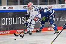 Eishockey, Herren, DEL, Saison 2021-2022, Spieltag 59, ERC Ingolstadt - Schwenninger Wild Wings, 01.04.2022