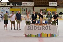 Eishockey, Herren, DEL, Saison 2024-2025, EHC Olten - ERC Ingolstadt, 25.08.2024