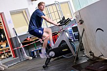 Eishockey, Herren, DEL, Saison 2026-2027, ERC Ingolstadt - Ice Training, 20.08.2026