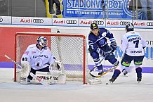 ERC Ingolstadt vs Eisbaeren Berlin, Eishockey, DEL, Deutsche Eishockey Liga, Spieltag 21, 25.11.2018