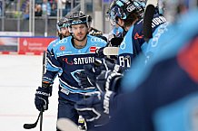 Eishockey, Herren, DEL, Saison 2022-2023, Vorbereitung, ERC Ingolstadt - Iserlohn Roosters, 14.08.2022