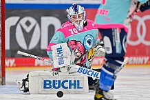 Eishockey, Frauen, DFEL, Saison 2023-2024, ERC Ingolstadt - ESC Planegg-Würmtal, 26.11.2023