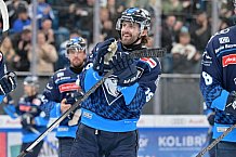 Eishockey, Herren, DEL, Saison 2024-2025, Vorbereitung, ERC Ingolstadt - Nürnberg Ice Tigers, 15.09.2024