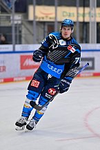 Eishockey, Herren, DEL, Saison 2025-2026, Spiel 21, ERC Ingolstadt - Pinguins Bremerhaven, 23.11.2025