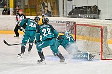 Eishockey, Herren, DEL, Saison 2026-2027, ERC Ingolstadt - HC Verva Litvinov - Steinbach Black Wings Linz, 22.08.2026