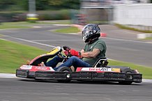 Eishockey, Herren, 6. Vinschgau-Cup, Saison 2022-2023, Audi ERC Gokart Cup 2022, 27.08.2022