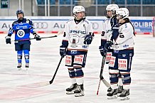 Eishockey, Frauen, DFEL, Saison 2026-2027, ERC Ingolstadt - Eisbären Juniors Berlin, 19.09.2026