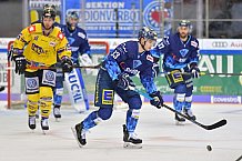 ERC Ingolstadt vs Krefeld Pinguine, DEL, Deutsche Eishockey Liga, Spieltag 39, 19.01.2020