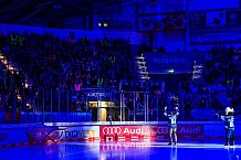 Eishockey, Herren, DEL, Saison 2022-2023, Spieltag 4, ERC Ingolstadt - Schwenninger Wild Wings, 25.09.2022