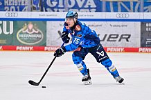 Eishockey, Herren, DEL, Saison 2025-2026, Spiel 28, ERC Ingolstadt - Iserlohn Roosters, 14.12.2025