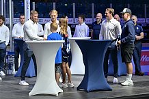 Eishockey, Herren, DEL, Saison 2025-2026, ERC Ingolstadt - Saisoneröffnungsfeier, 10.08.2025