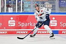 Eishockey, Herren, DEL, Saison 2023-2024, Gäubodenvolksfest-Cup, HC Lugano - ERC Ingolstadt, 18.08.2023
