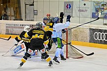 Eishockey, Herren, DEL, Saison 2025-2026, Vinschgau Cup, Spiel 2, Straubing Tigers - HC Pustertal, 23.08.2025