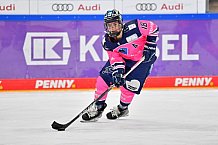 Eishockey, Frauen, DFEL, Saison 2021-2022, ERC Ingolstadt - ECDC Memmingen Indians, 21.11.2021