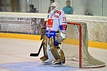 Eishockey, Herren, DEL, Saison 2023-2024, Vinschgau Cup, HC Innsbruck - ERC Ingolstadt, 27.08.2023