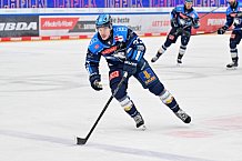 Eishockey, Herren, DEL, Saison 2025-2026, Spiel 44, ERC Ingolstadt - Dresdner Eislöwen, 27.01.2026