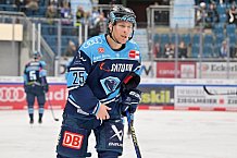 Eishockey, Herren, DEL, Saison 2022-2023, Spieltag 33, ERC Ingolstadt - Schwenninger Wild Wings, 21.12.2022