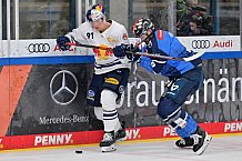 Eishockey, Herren, DEL, Saison 2023-2024, Spieltag 9, ERC Ingolstadt - EHC Red Bull München, 08.10.2023