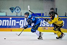 Eishockey, Herren, U20 DNL, Saison 2025-2026, Halbfinale - Spiel 5, ERC Ingolstadt - Krefelder EV 81, 24.03.2026