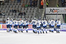 Augsburger Panther vs ERC Ingolstadt, DEL, Deutsche Eishockey Liga, Spieltag 7, 02.10.2019