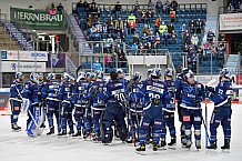 Eishockey, Herren, DEL, Saison 2021-2022, Spieltag 55, ERC Ingolstadt - Iserlohn Roosters, 13.03.2022