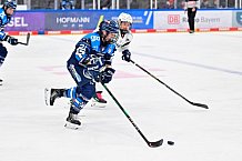 Eishockey, Frauen, EWHL Euro Cup, Saison 2025-2026, Spiel um Platz 3, ERC Ingolstadt - Eisbären Juniors Berlin Frauen, 19.10.2025