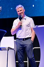 Eishockey, Herren, DEL, Saison 2025-2026, ERC Ingolstadt - Saisonabschlussfeier, 18.04.2026