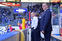 ERC Ingolstadt vs Fischtown Pinguins, Eishockey, DEL, Deutsche Eishockey Liga, Spieltag 13, 21.10.2018