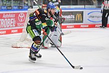 Eishockey, Herren, DEL, Saison 2020-2021, Augsburger Panther - ERC Ingolstadt, 05.03.2021