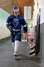 Eishockey, Herren, DEL, Saison 2026-2027, ERC Ingolstadt - Ice Training, 20.08.2026