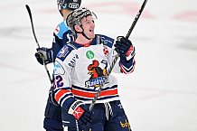 Eishockey, Herren, DEL, Saison 2022-2023, Vorbereitung, ERC Ingolstadt - Iserlohn Roosters, 14.08.2022