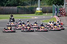 Eishockey, Herren, 6. Vinschgau-Cup, Saison 2022-2023, Audi ERC Gokart Cup 2022, 27.08.2022