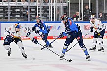 Eishockey, Herren, DEL, Saison 2023-2024, Spieltag 27, ERC Ingolstadt - EHC Red Bull München, 14.12.2023