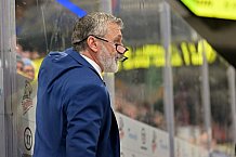 Eishockey, Herren, DEL, Saison 2025-2026, Spiel 24, Nürnberg Ice Tigers - ERC Ingolstadt, 30.11.2025