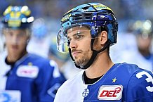 ERC Ingolstadt - Straubing Tigers, Eishockey, DEL, Deutsche Eishockey Liga, Spieltag 1, 08.09.2017