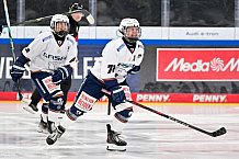 Eishockey, Frauen, DFEL, Saison 2026-2027, ERC Ingolstadt - Eisbären Juniors Berlin, 19.09.2026