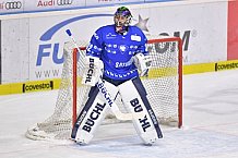 ERC Ingolstadt vs EHC Red Bull Muenchen, Eishockey, DEL, Deutsche Eishockey Liga, Spieltag 32, 26.12.2018