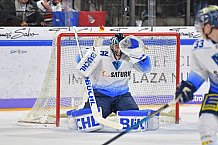 Thomas Sabo Ice Tigers vs ERC Ingolstadt, DEL, Deutsche Eishockey Liga, Spieltag 41, 26.01.2020