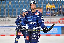 Vorbereitung, Eishockey, Herren, DEL, Saison 2021-2022, ERC Ingolstadt - spusu Vienna Capitals, 04.09.2021