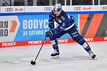 Eishockey, Herren, DEL, Saison 2021-2022, Spieltag 10, ERC Ingolstadt - EHC Red Bull München, 08.10.2021