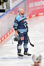 Eishockey, Herren, DEL, Saison 2022-2023, Spieltag 12, ERC Ingolstadt - Löwen Frankfurt, 18.10.2022