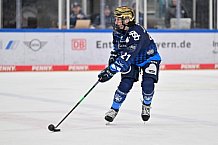 Eishockey, Frauen, DFEL, Saison 2024-2025, ERC Ingolstadt - Mad Dogs Mannheim, 23.11.2024