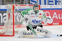 Eishockey, Herren, DEL, Saison 2022-2023, Spieltag 19, ERC Ingolstadt - Bietigheim Steelers, 03.11.2022