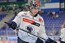Eishockey, Herren, DEL, Saison 2023-2024, Gäubodenvolksfest-Cup, HC Lugano - ERC Ingolstadt, 18.08.2023